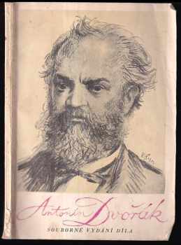 Antonín Dvořák