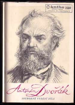 Antonín Dvořák