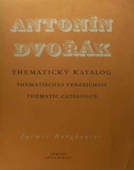 Antonín Dvořák