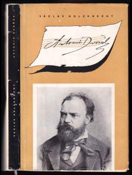 Antonín Dvořák
