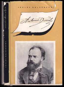 Antonín Dvořák
