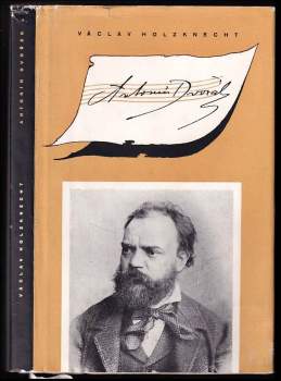 Antonín Dvořák