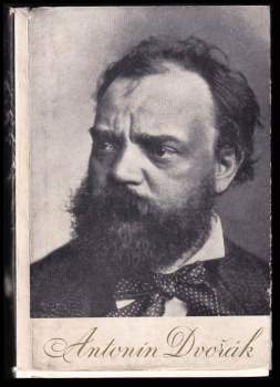 Antonín Dvořák