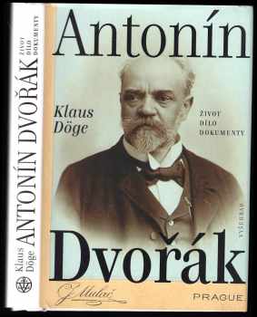 Antonín Dvořák