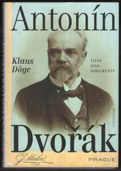 Antonín Dvořák