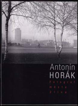 Antonín Horák