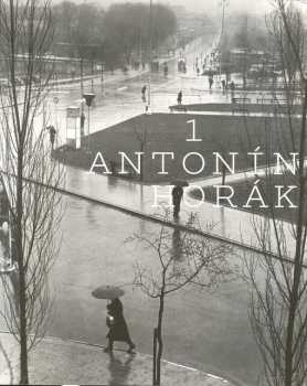 Antonín Horák 100