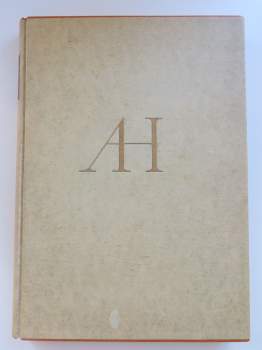 Antonín Matějček: Antonín Hudeček