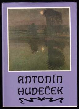 Antonín Hudeček