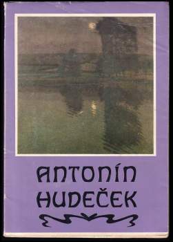 Antonín Hudeček