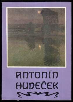 Antonín Hudeček