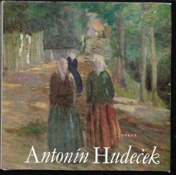 Antonín Hudeček