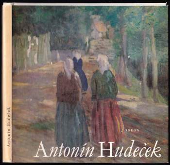 Antonín Hudeček