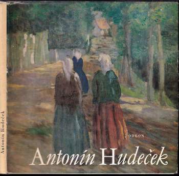 Antonín Hudeček