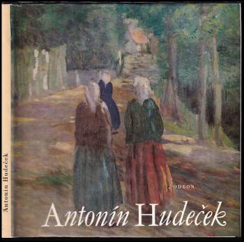 Antonín Hudeček