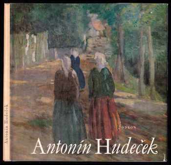 Antonín Hudeček