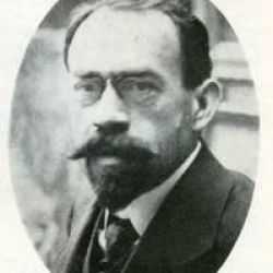 Antonín Hudeček