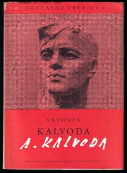 Antonín Kalvoda
