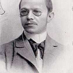 Antonín Klášterský