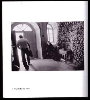 Michael Persson: Antonín Kratochvíl