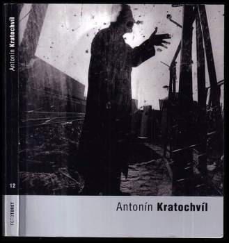 Antonín Kratochvíl