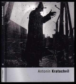 Antonín Kratochvíl