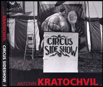 Antonin Kratochvil