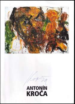 Antonín Kroča