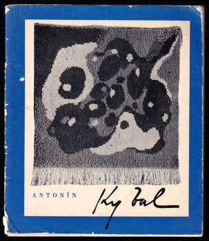 Antonín Kybal: Antonín Kybal