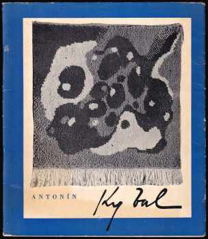 Antonín Kybal