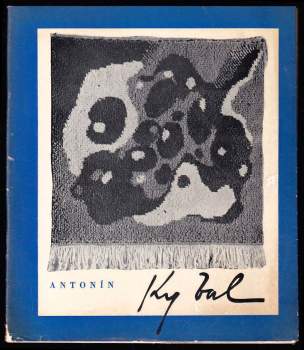 Antonín Kybal: Antonín Kybal
