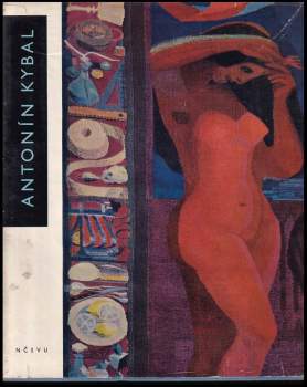 Antonín Kybal