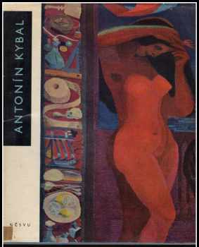 Antonín Kybal