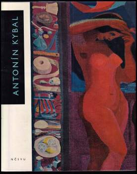 Antonín Kybal