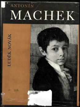 Antonín Machek