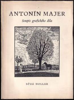 Vladimír Diviš: Antonín Majer