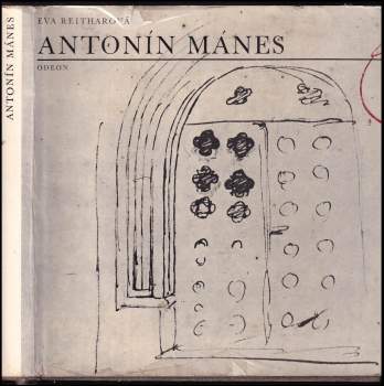 Antonín Mánes