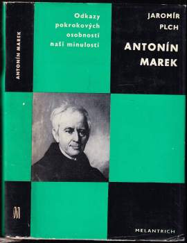 Antonín Marek