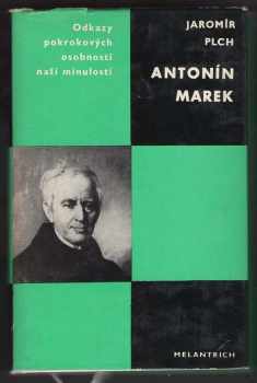 Antonín Marek