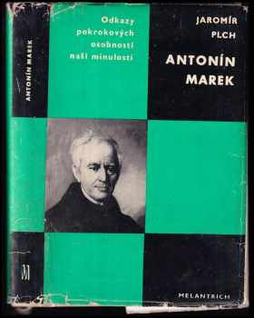 Antonín Marek
