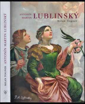 Antonín Martin Lublinský