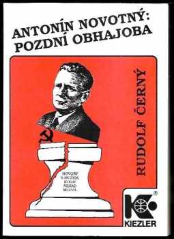 Rudolf Černý: Antonín Novotný
