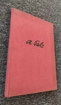 Antonín Pelc: Antonín Pelc