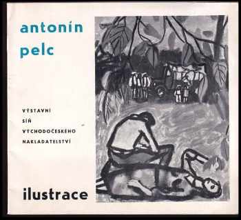Antonín Pelc