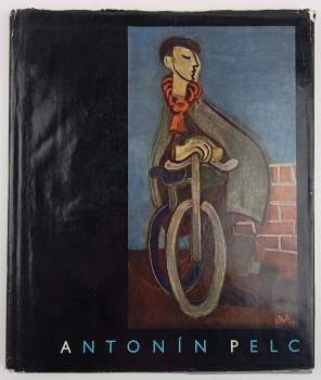Miroslav Lamač: Antonín Pelc