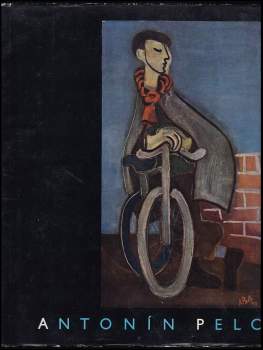 Miroslav Lamač: Antonín Pelc