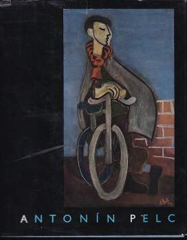 Miroslav Lamač: Antonín Pelc