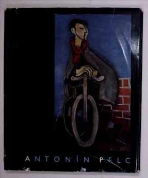 Antonín Pelc