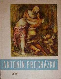 Antonín Procházka