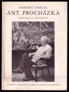 Antonín Procházka